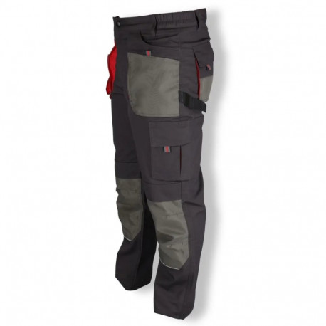 Kaitsepüksid s/48 265g/m2