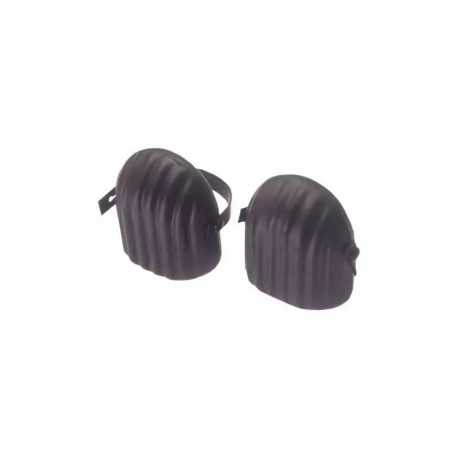 Nakolanniki glazurnicze, gumka do regulacji