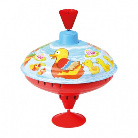Vurr 16cm väikesed pardipojad