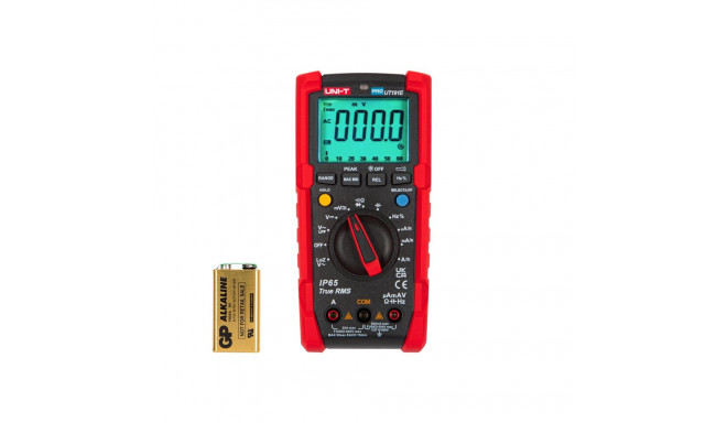 Uni-T multimeeter UT191E 50-240#