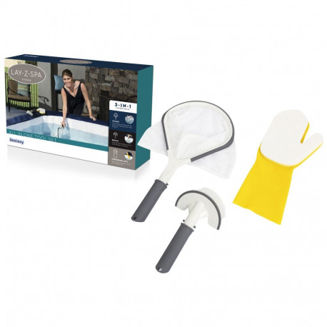 Zestaw Do Czyszczenia SPA Bestway 60310