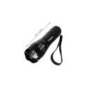 Latarka T6 USB L18368