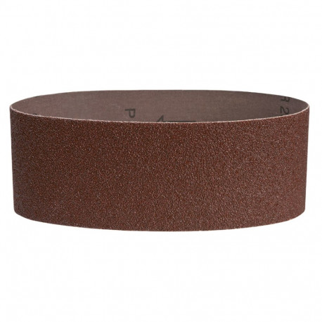 Pasy bezkońcowe 75 x 457 mm, K100, 2 szt.