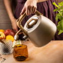 Klausberg teekann 2.5l, beež
