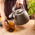 Klausberg teekann 2.5l, hall