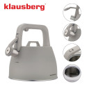 Klausberg teekann 2.5l, hall