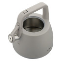 Klausberg teekann 2.5l, hall