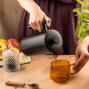 Kinghoff presskann 1.0l terasest