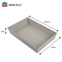 Forma, blacha do pieczenia , forma 36x24 cm