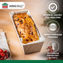 Forma, blacha do pieczenia , forma 31cm kinghoff