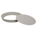 Kinghoff tartivorm 25cm