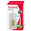 Presskann kb7743 0.35l, helehall