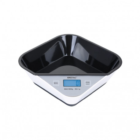 Kinghoff köögikaal kausiga 0,8l