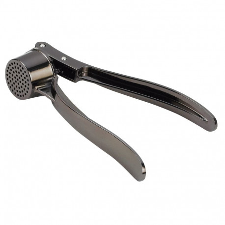 Kinghoff küüslaugupress metallist, grafiithall