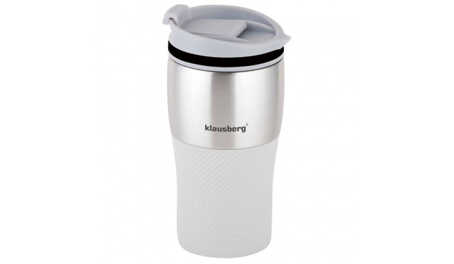 Klausberg termostass 320ml, beež