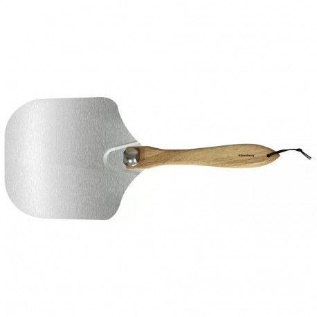 Kinghoff pitsalabidas, teras