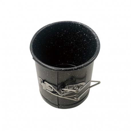 Forma, blacha do pieczenia, forma do babek śr.8 cm