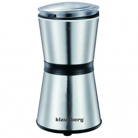Elektryczny młynek do kawy klausberg