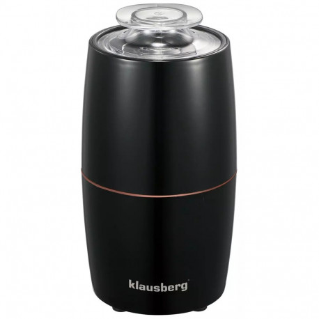 Elektryczny młynek do kawy klausberg