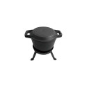Kinghoff malmpada 3-ühes 8L