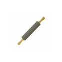 Kinghoff taignarull silikoonist 47,5cm, hall