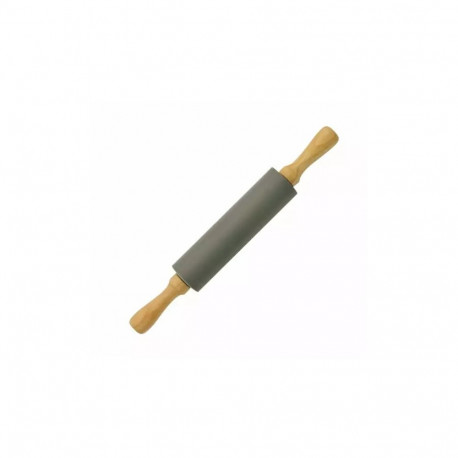 Kinghoff taignarull silikoonist 39.5cm, hall