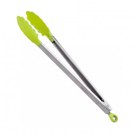 Szczypce kuchenne, stal-nylon 12 kinghoff
