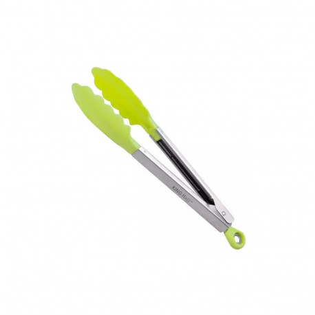 Szczypce kuchenne, stal-nylon 9 kinghoff