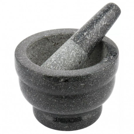 Kinghoff uhmer kivist 2-osaline komplekt 14x10cm
