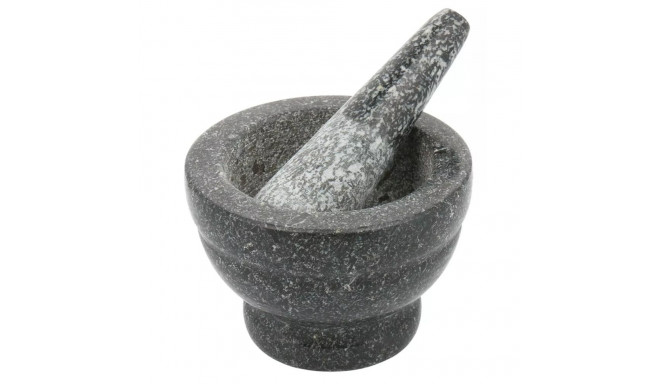 Kinghoff uhmrikomplekt 2-osaline kivist 9,5x7cm