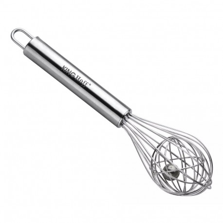 Kinghoff vispel kuuliga terasest 21cm