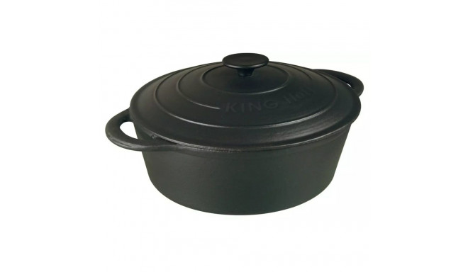 Kinghoff malmist ahjuvorm 4,5l