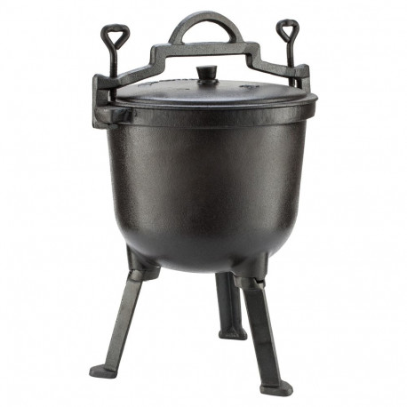 Kinghoff malmpada 10l