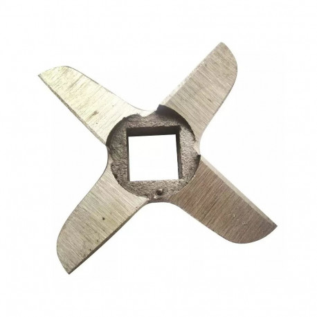 Nóż tnący maszynki do mięsa kinghoff