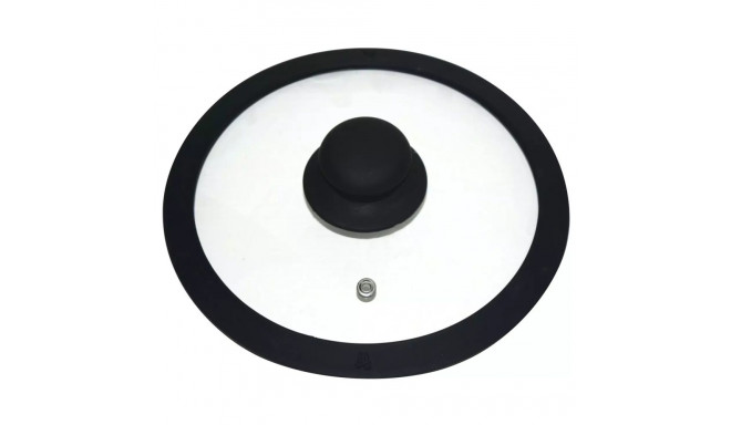 Kinghoff klaasist kaas 20cm