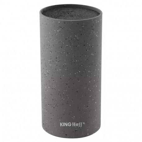 Kinghoff noaplokk 11x22cm, hall marmorjas