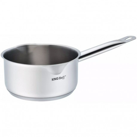 Rondel, stal śr.16 cm 1,5l kinghoff