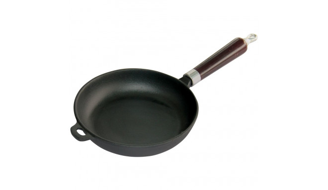 Patelnia żeliwo śr.28cm kinghoff