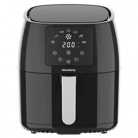 Frytkownica beztłuszczowa 4,5l klausberg