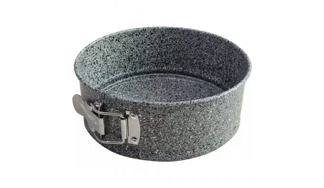 Klausberg koogivorm 20cm, hall marmor