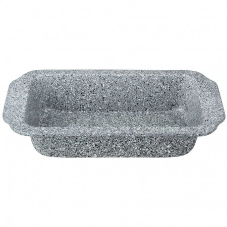 Forma, blacha, szary marmurek 30,5cm klausberg