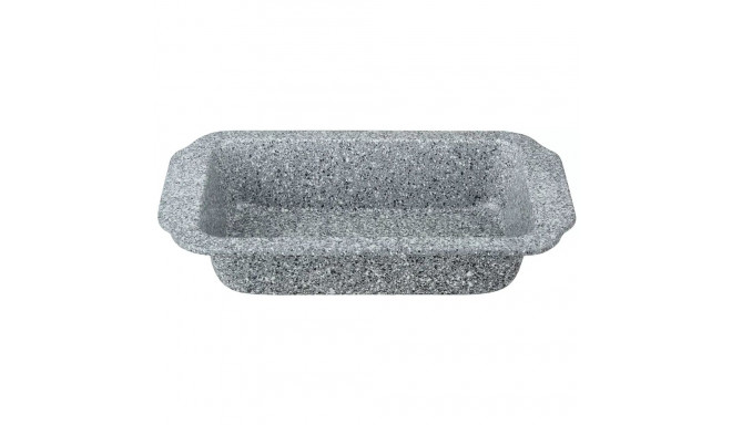Klausberg küpsetusvorm 28,5cm, hall marmor
