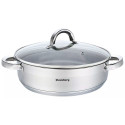 Klausberg pott 28cm 6l terasest