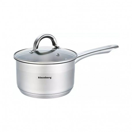 Klausberg kastrul 18cm 2,1l, terasest