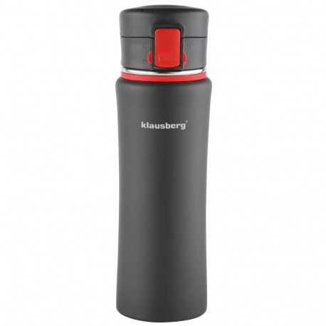 Kubek termiczny, stal, różne kolory 480ml klausberg