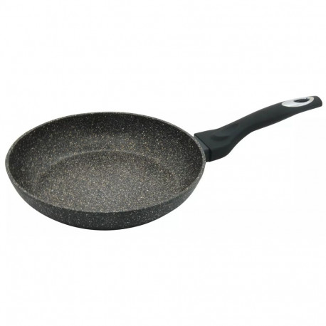 Klausberg pann 30cm alumiiniumist, hall marmor