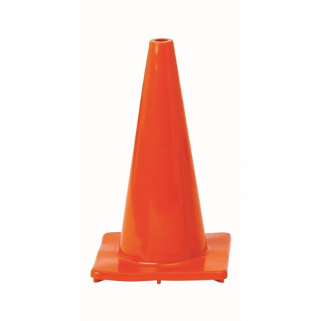 Tremblay koonus 46 cm elastne oranz, 1.1 kg