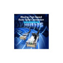 PATCH CABLE CAT.6 UTP/1.5M BLACK IBEBG VENTION