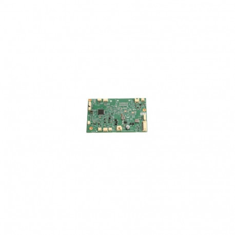 Vacuum Cleaner Accessory|ROBOROCK|C-Dock PCBA|For Qrevo S|9.01.3179