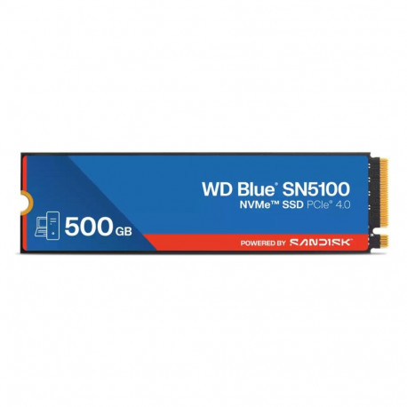 SSD|SANDISK|300xTBW rating|MTBF 1750000 h|Read speed 6600 MB/s|Write speed 5600 MB/s|NVMe Yes|PCI Ex